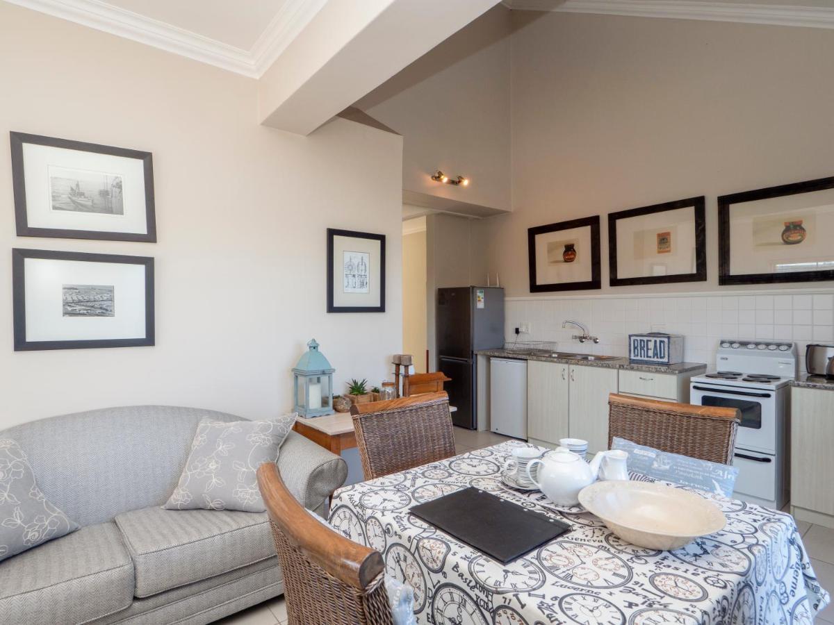 Guadeloupe Self Catering Apartman Knysna Kültér fotó