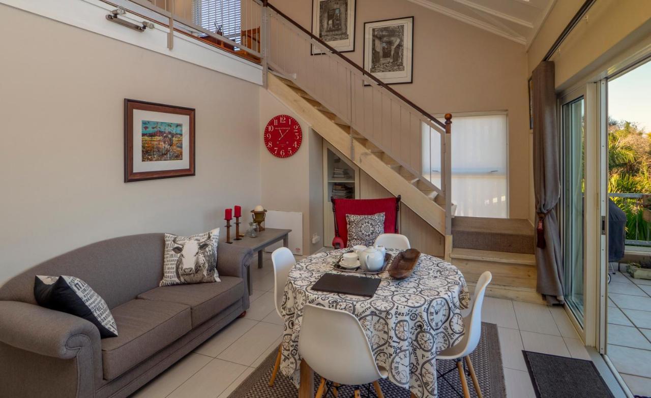 Guadeloupe Self Catering Apartman Knysna Kültér fotó