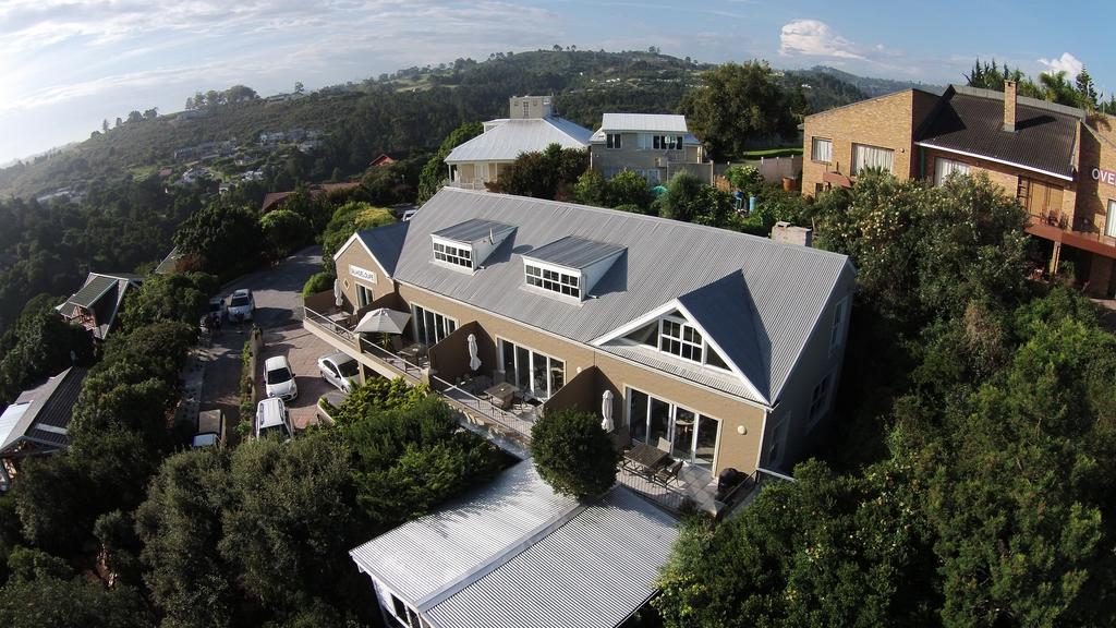 Guadeloupe Self Catering Apartman Knysna Kültér fotó