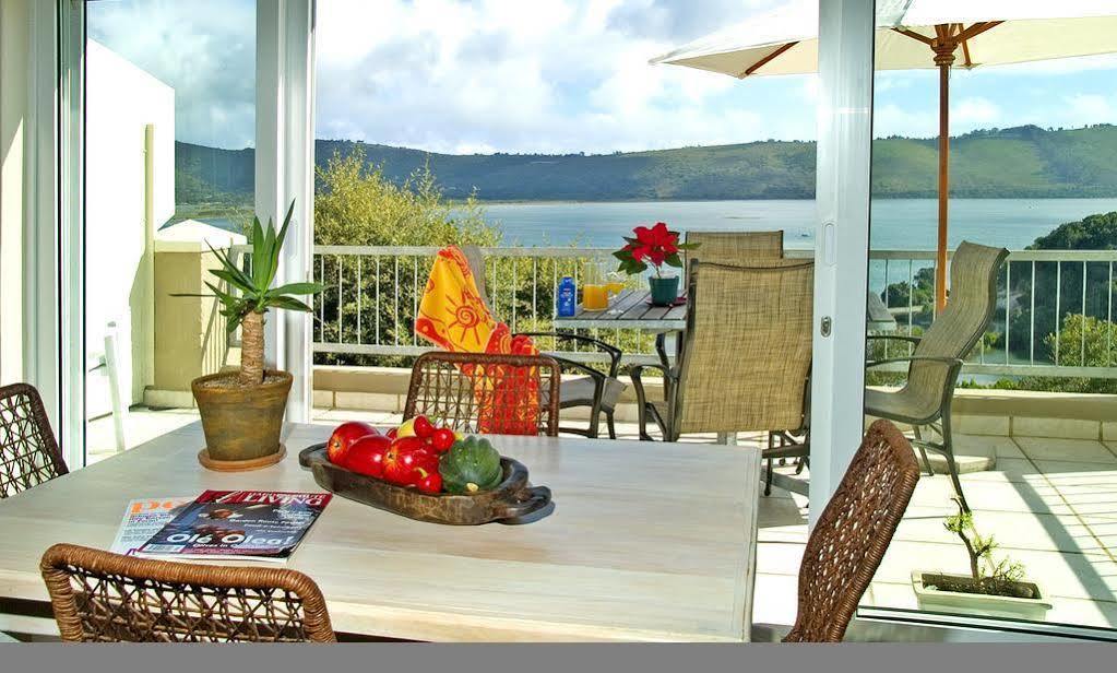 Guadeloupe Self Catering Apartman Knysna Kültér fotó