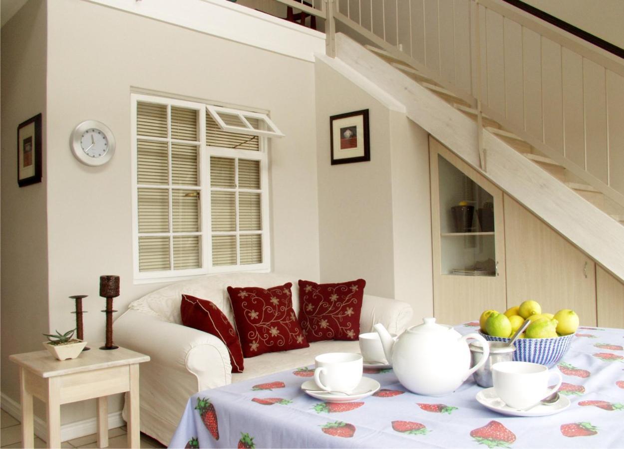 Guadeloupe Self Catering Apartman Knysna Kültér fotó