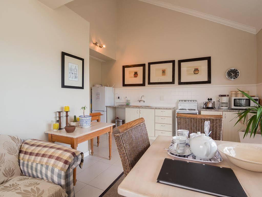 Guadeloupe Self Catering Apartman Knysna Kültér fotó