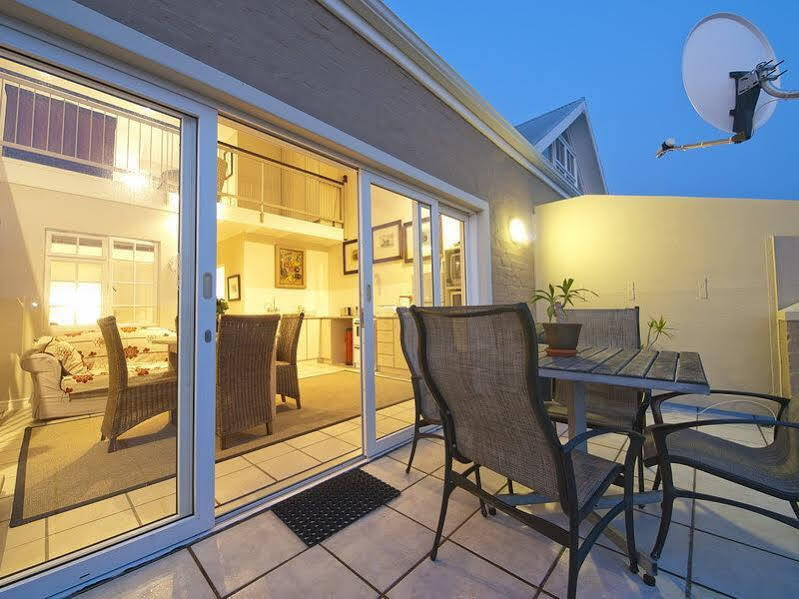 Guadeloupe Self Catering Apartman Knysna Kültér fotó