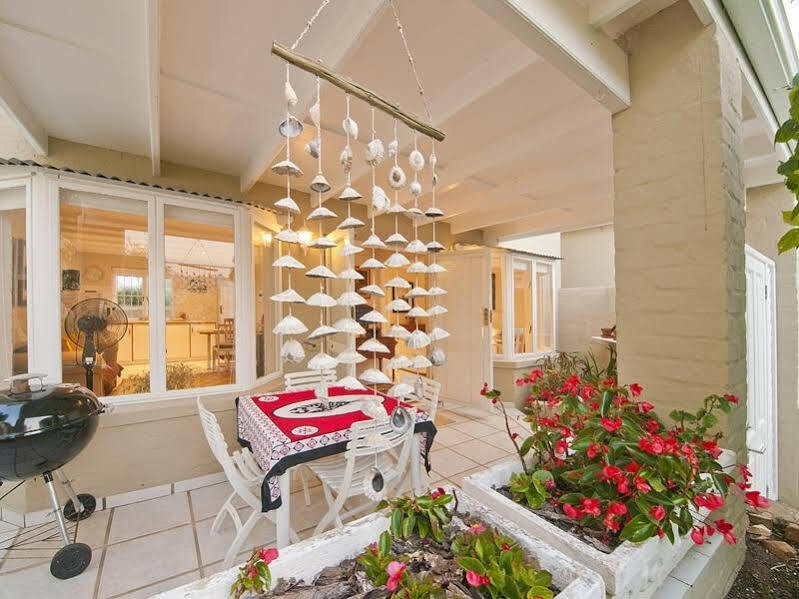 Guadeloupe Self Catering Apartman Knysna Kültér fotó