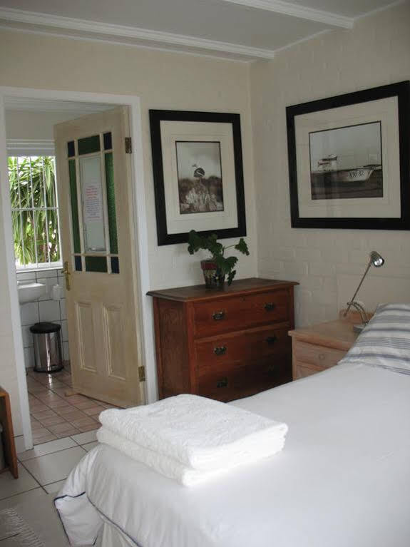 Guadeloupe Self Catering Apartman Knysna Kültér fotó