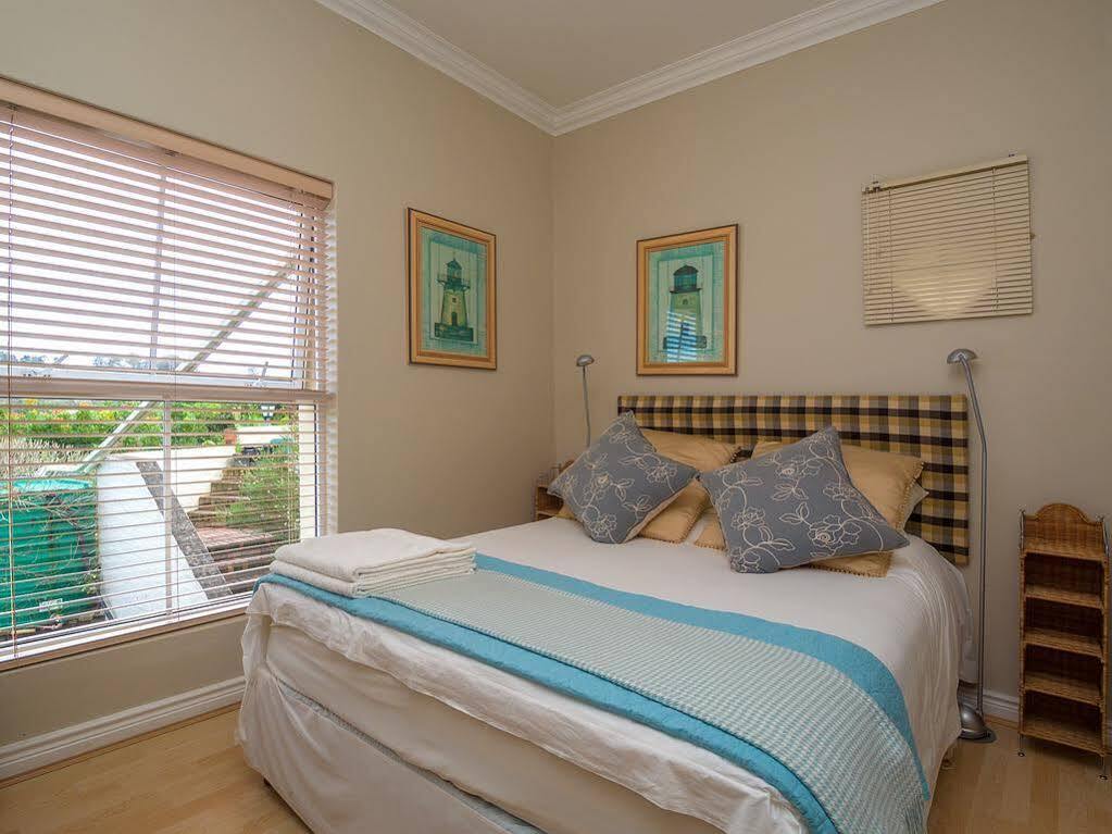 Guadeloupe Self Catering Apartman Knysna Kültér fotó