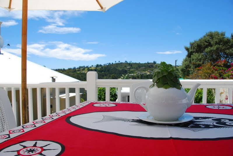 Guadeloupe Self Catering Apartman Knysna Kültér fotó
