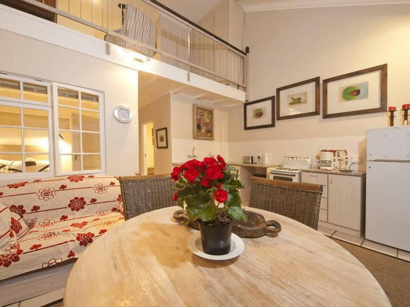 Guadeloupe Self Catering Apartman Knysna Kültér fotó