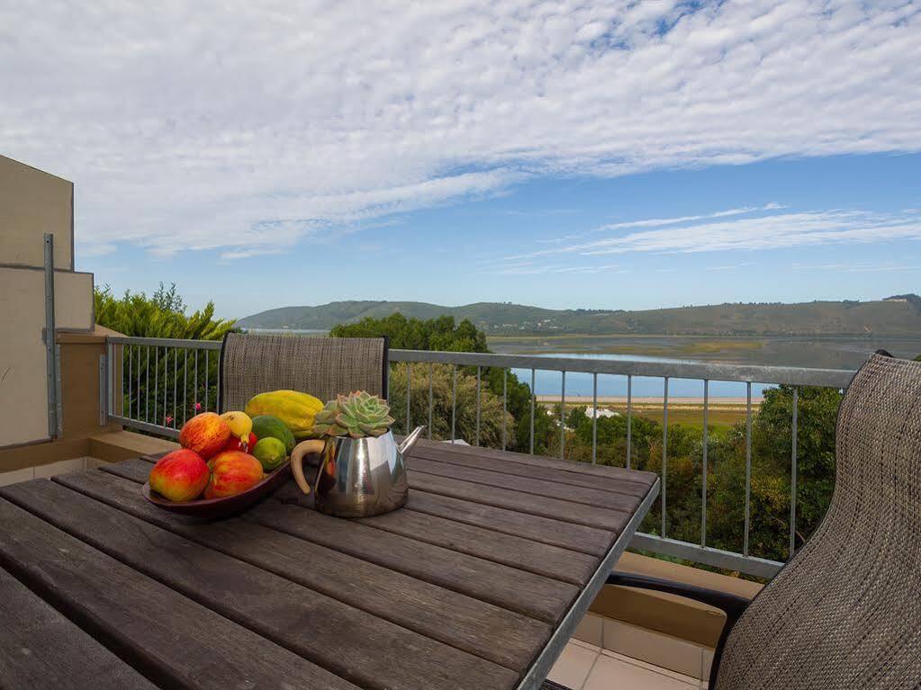 Guadeloupe Self Catering Apartman Knysna Kültér fotó